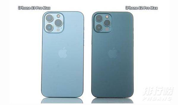 iPhone13ProMax值得入手吗_iPhone13ProMax开箱评测