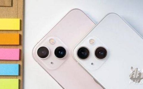 iPhone13mini值得入手吗，iPhone13mini评测