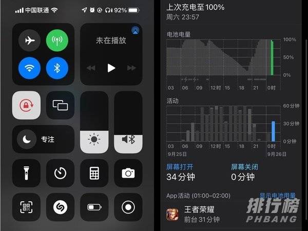 iphone13pro续航怎么样_iphone13pro续航最新测评