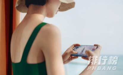 OPPOReno6Pro+玩英雄联盟手游怎么样_游戏体验评测