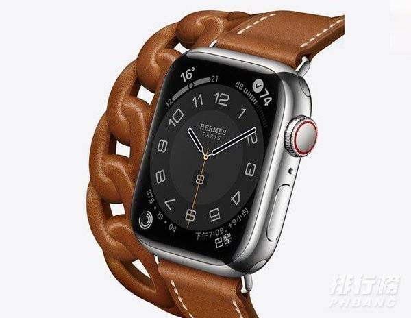 Apple Watch Series 7价格_Apple Watch Series 7多少钱