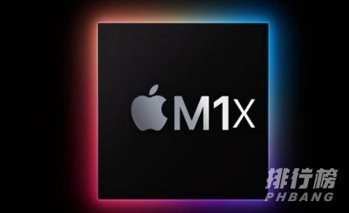 MacBookPro2021配置参数曝光_苹果MacBookPro2021配置