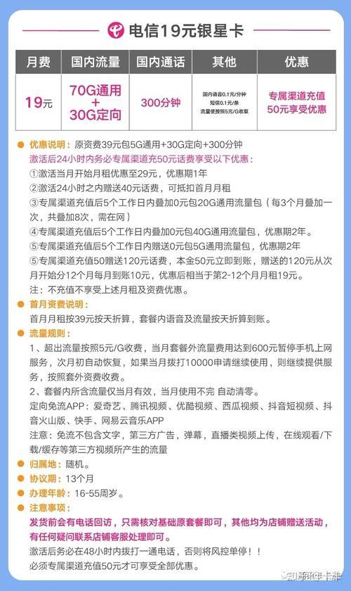 移动19元300g流量卡是真的吗？答案在这里！