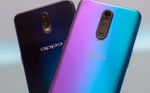 OPPOR17上市时间及价格