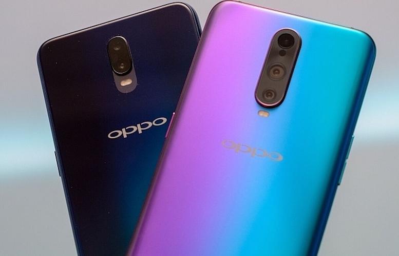 OPPOR17上市时间及价格