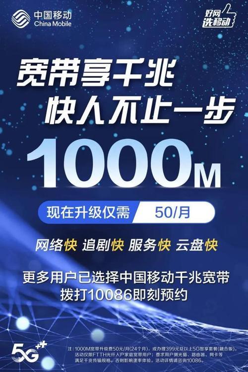 移动200M宽带够用吗？看完这篇文章你就知道了