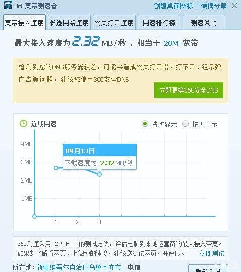 宽带网速一般多少兆？看完这篇文章就知道了