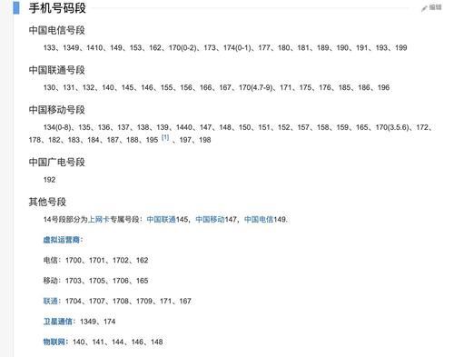 海外虚拟手机号：简介、用途和获取方式