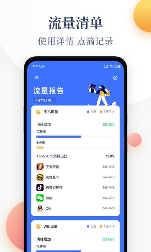 电信定向流量app有哪些？