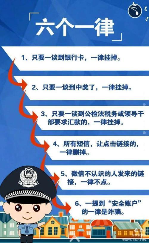 如何有效劝阻网络电信诈骗电话？