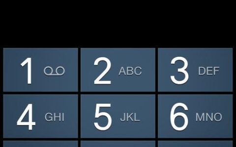 手机拨号功能：从基础到进阶