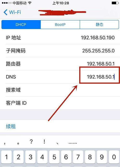 速度比较快的DNS：提升网站和应用性能的关键