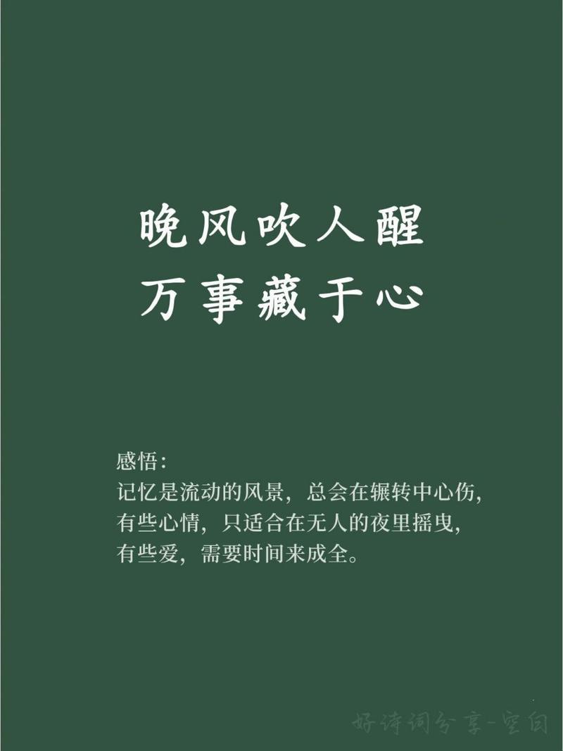 网络最火的句子：流行风向标，情感共鸣器